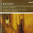 Mozart: Eine Kleine Nachtmusik, Posthorn Serenade & Serenata Notturna