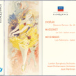 Dvorak: Slavonic Dances / Massenet: Le Cid / Meyerbeer: Les Patineurs