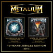 Millenium Metal (chapter I) & State Of Triumph (chapter Ii)