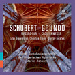 Schubert - Gounod : Messe N°2, D167 - Messe Solennelle En L'honneur De Sainte-Cécile