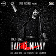 Bad Company