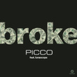 Broke (feat. Lunascope)