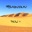 Mazouni Vol I