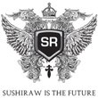 Sushiraw Is The Future, Vol. 04