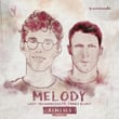 Melody (feat. James Blunt) [Remixes, Pt. 2]