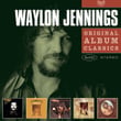 Waylon Jennings : Original Album Classics