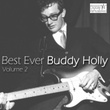 Best Ever Buddy Holly Vol 2 (digitally Remastered)