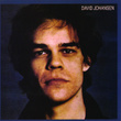 David Johansen