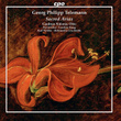 Telemann: Sacred Arias