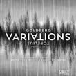 Goldberg Variations + Topelius Variations