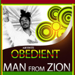 Man from Zion