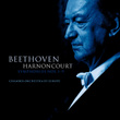 Beethoven : Symphonies 1-9