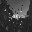 Csönd