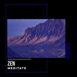 # Zen Meditate