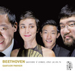 Beethoven - Quatuors à cordes, Op.18, 59 & 74