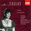 Puccini: Tosca - Callas - Pretre