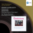 Rimsky-Korsakov: Scheherazade - Borodin:  Polovtsian Dances ('prince Igor')