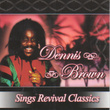 Sings Revival Classics