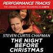 The Night Before Christmas (premiere Performance Plus Track)