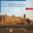 Organ Concertos, Op.4