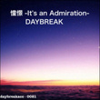 Jyokei -It's an Admiration-