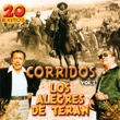 20 Corridos, Vol. 2