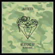 Weapons - EP