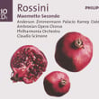 Rossini: Maometto Ii