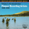 Mexican-American Border Music