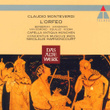 Monteverdi : L'orfeo