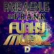 Funky Music - Single