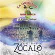 La Original Banda el Limón en Vivo Zócalo