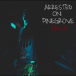 Arrested on Pingrove Drive