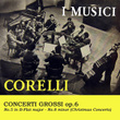 Corelli Concerti Grossi Op. 6