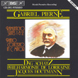 Pierne: Ramuntcho, Suites 1 & 2 / Piano Concerto, Op. 12