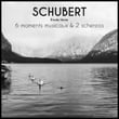 Schubert: 6 Moments Musicaux, D. 780 - 2 Scherzos, D. 593