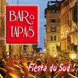 Bar à Tapas: Fiesta Du Sud !