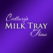 Cadbury's Milk Tray Advert (the Night Rider)