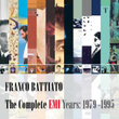The Complete Emi Years: 1979-1995