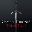 Game Of Thrones Theme Tune