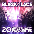 20 All Time Party Favourites