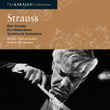 Strauss: Don Quixote; Sinfonia Domestica; Ein Heldenleben