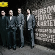Mendelssohn: The String Quartets With Octet In Two Parts