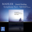 Mahler: Symphony No 4 In G Major