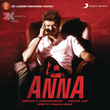 Anna (original Motion Picture Soundtrack)