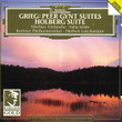 Grieg: Peer Gynt Suites / Sibelius: Valse Triste