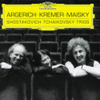 Shostakovich / Tchaikovsky: Piano Trios