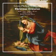 Telemann: Christmas Oratorios