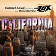 California (Remix) (Ricco Barrino) - Single