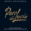 Nueva Antologia - Edicion Conmemorativa Principe De Asturias 2004